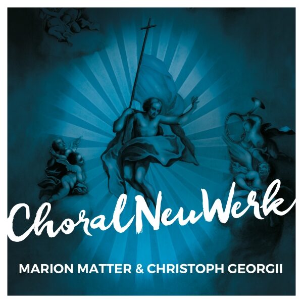 Cover ChoralNeuWerk